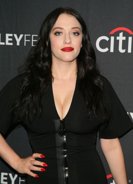 Kat Dennings reveals the disgusting things directors used to say about her when she was just 12 years old