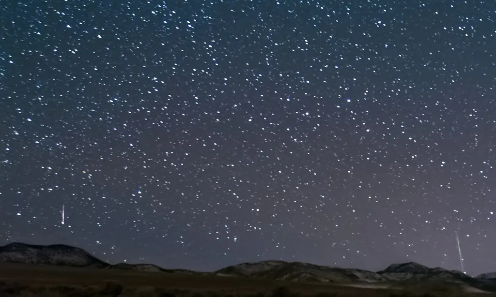 Draconid meteor shower to light up the night sky tonight