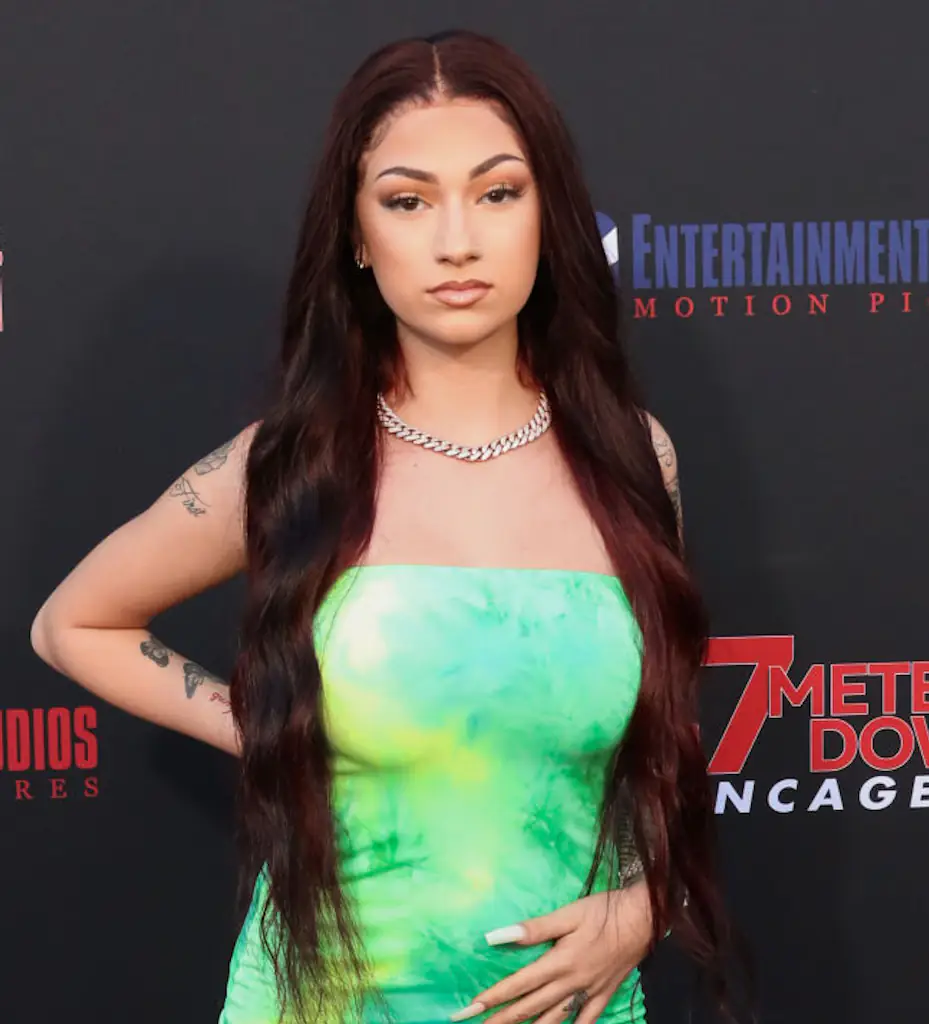 Credit: Paul Archuleta / Getty