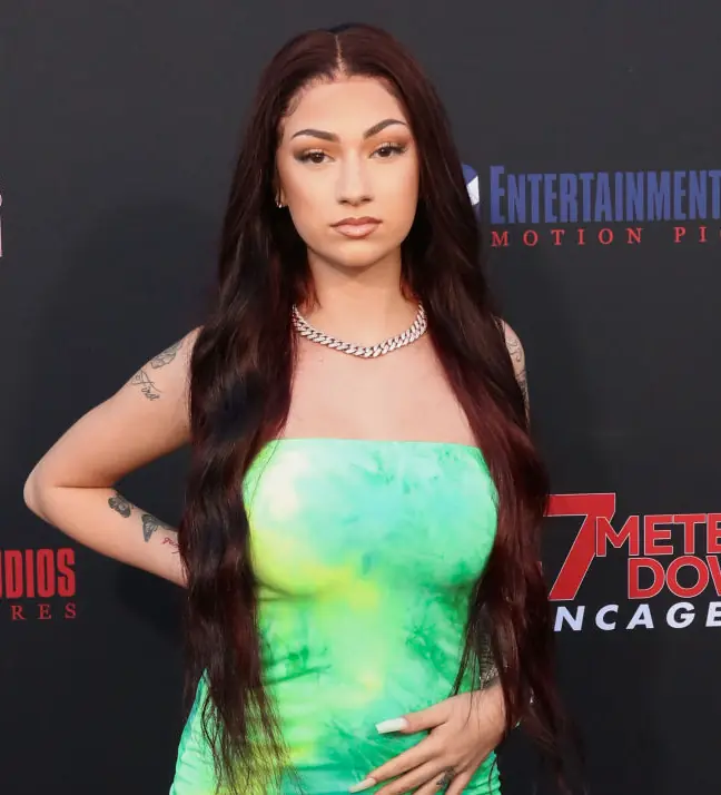 Credit: Paul Archuleta / Getty