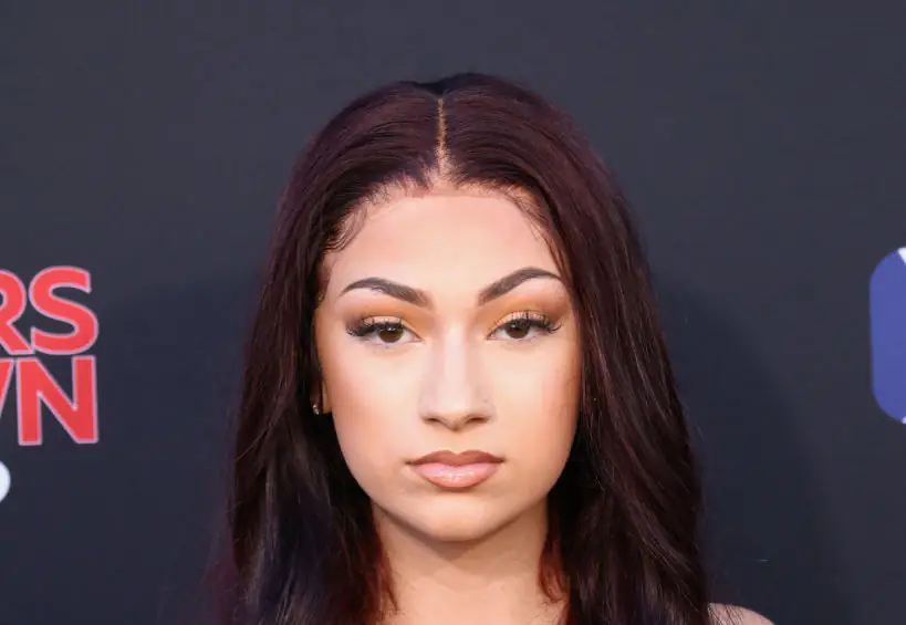 'Bhad Bhabie' Danielle Bregoli, 21, reportedly battling cancer