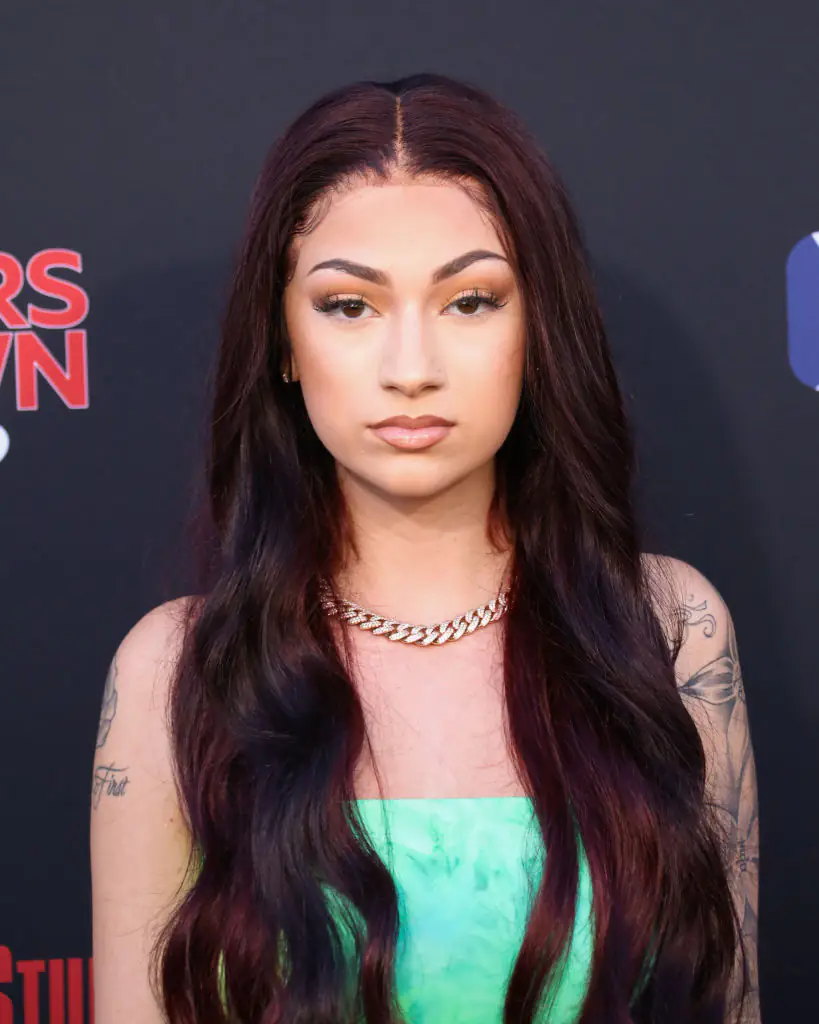 'Bhad Bhabie' Danielle Bregoli, 21, reportedly battling cancer