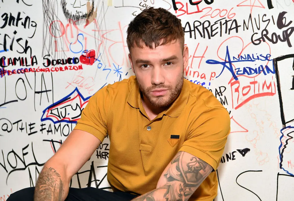 Liam Payne tragically died at the age of 31. Credit: Slaven Vlasic / Getty