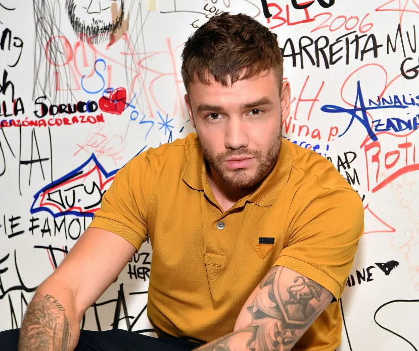 Liam Payne tragically died at age 31. Credit: Slaven Vlasic / Getty