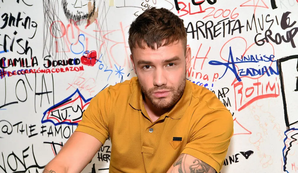 Authorities release more heartbreaking details regarding Liam Payne's death at age 31