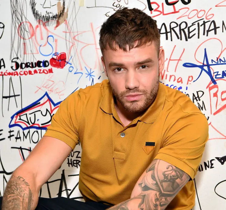 Liam Payne tragically died at the age of 31. Credit: Slaven Vlasic / Getty