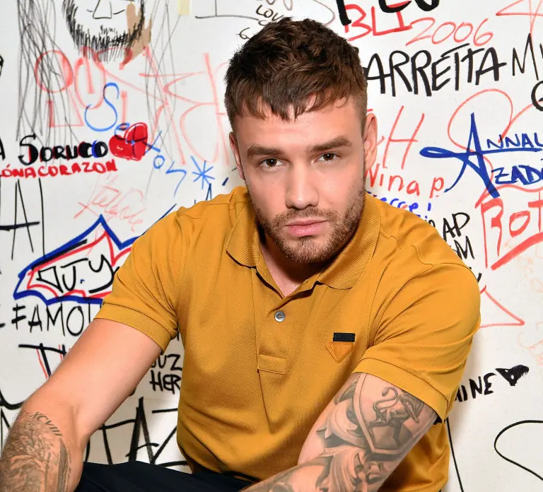 Liam Payne tragically died at the age of 31. Credit: Slaven Vlasic / Getty