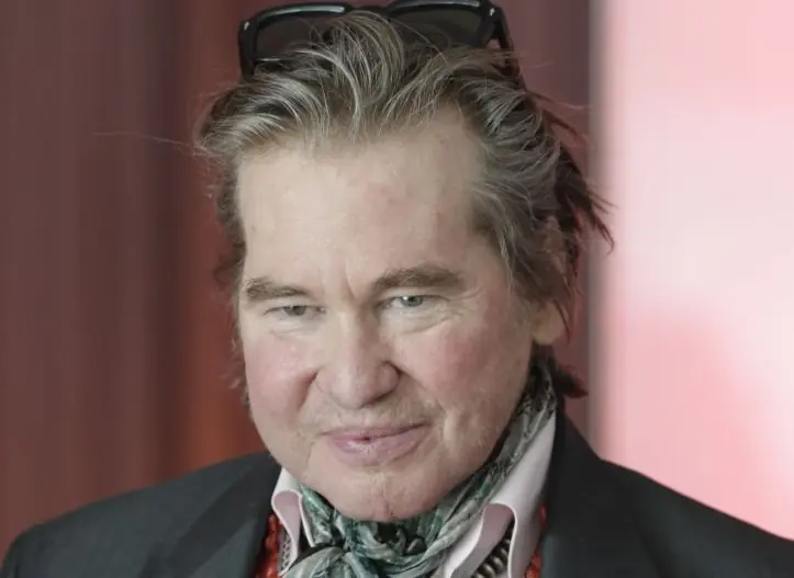 Heartbreaking details about Val Kilmer's final years revealed following star's death at 65
