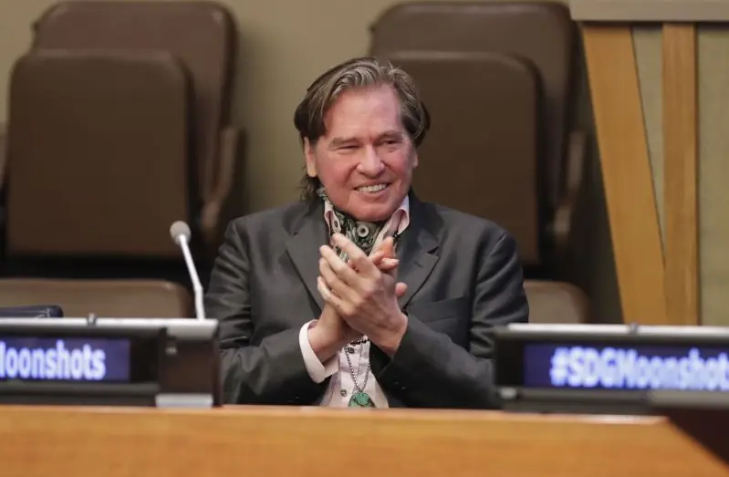 Val Kilmer's last post revealed before heartbreaking death at 65 - Article Image 3