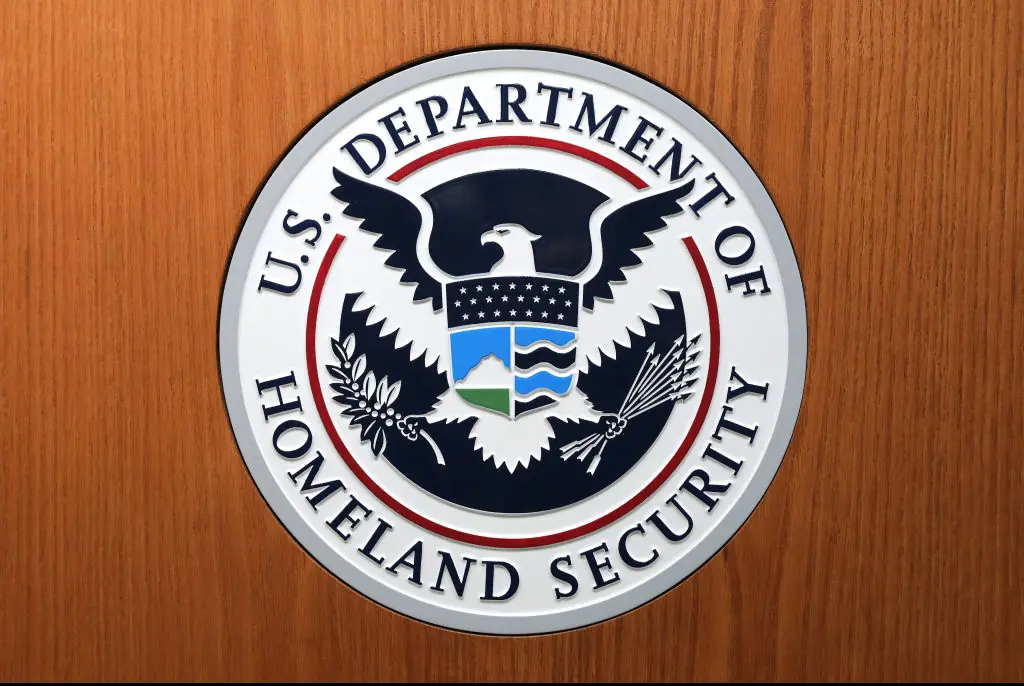 Some citizens are receiving letters from Homeland Security. Credit: Chip Somodevilla / Getty
