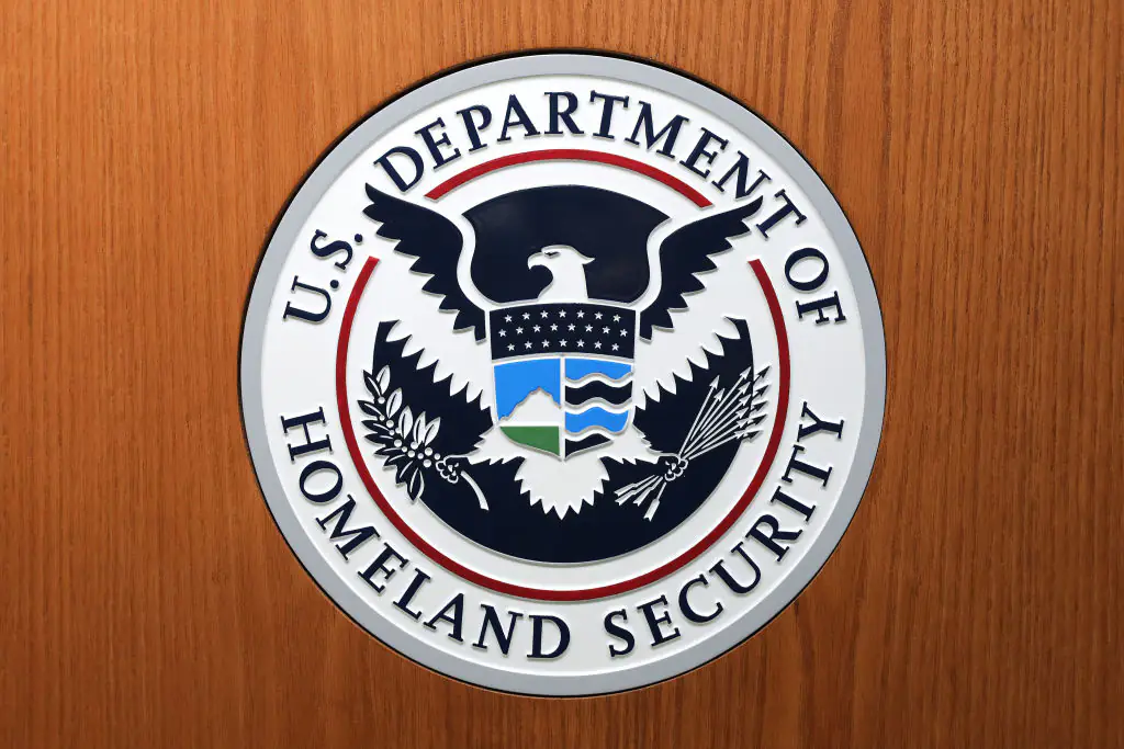 Americans are shocked after learning who is in charge of counterterrorism for Homeland Security. Credit: Chip Somodevilla / Getty