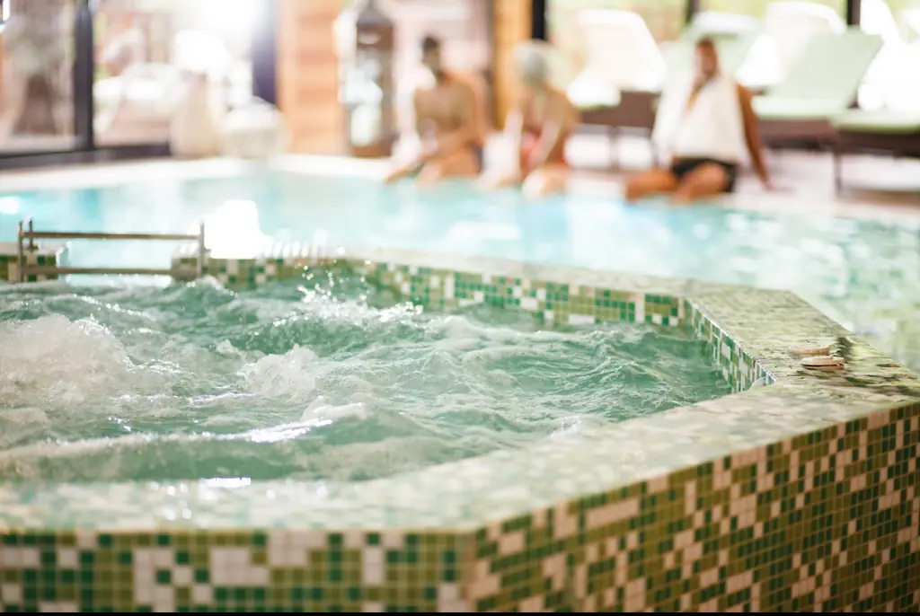 US tourist identified after being fatally electrocuted beside his wife in hot tub