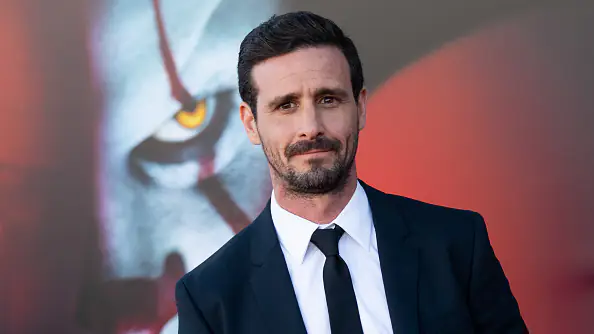 James Ransone