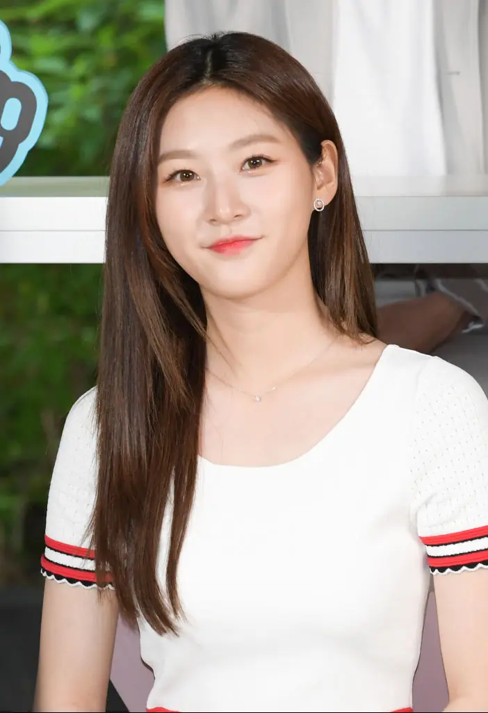 Kim Saeron died at age 24. Credit: THE FACT / Getty