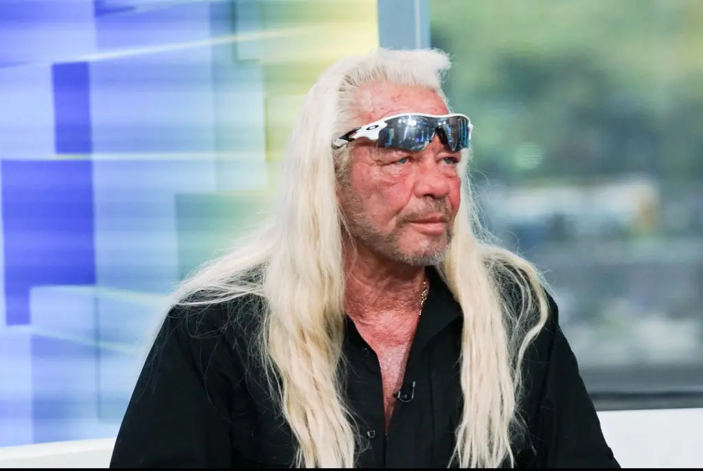 Dog the Bounty Hunter’s step-grandson, 13, accidentally shot and killed by his own dad in family tragedy
