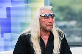 Dog the Bounty Hunter’s step-grandson, 13, accidentally shot and killed by his own dad in family tragedy