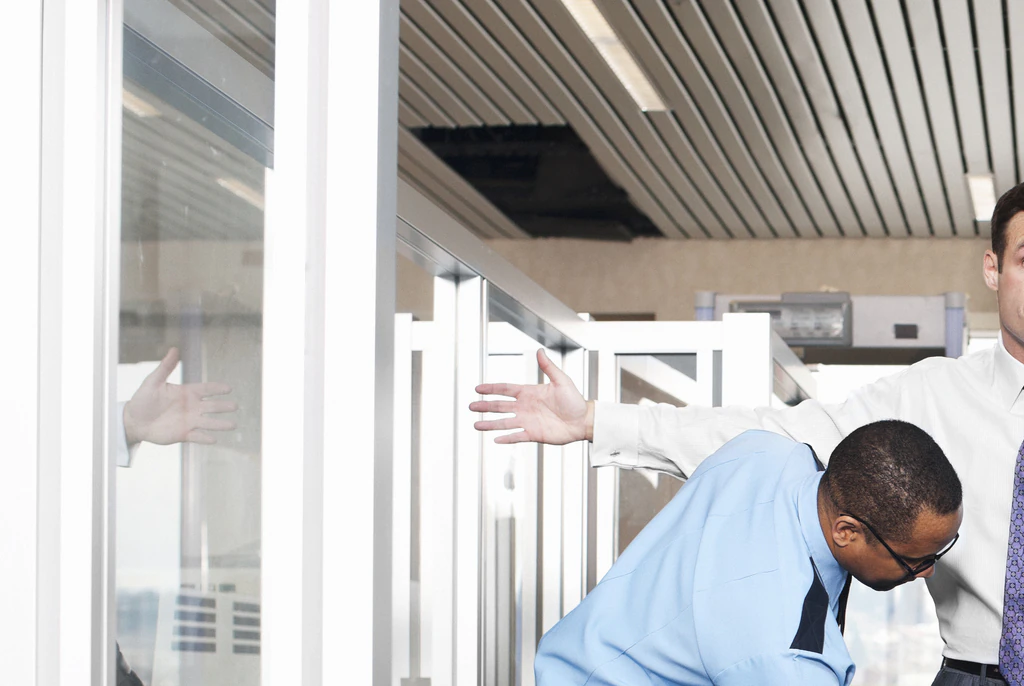 Man 'humiliated' after going through TSA with erection issues travel warning after seeing what was on camera