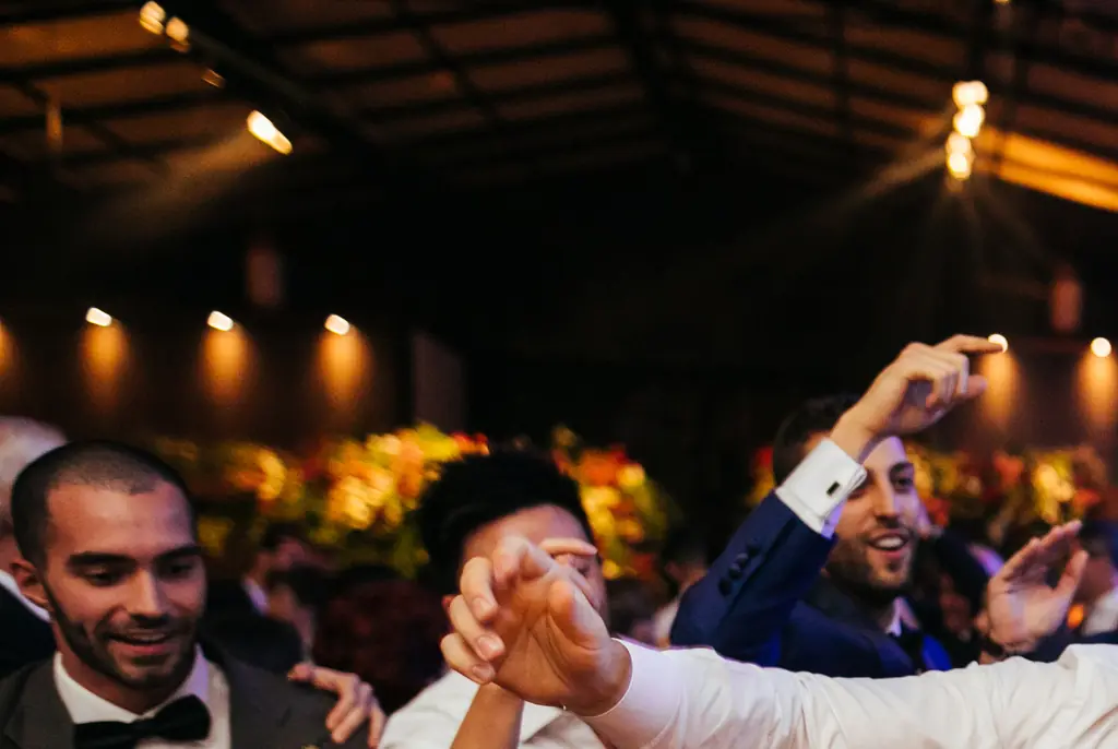 80s Classic has been crowned the most popular wedding song, per new study