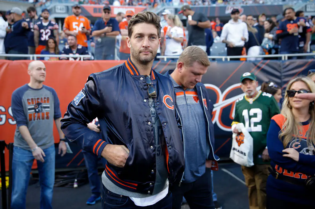 What we know about Ex-NFL quarterback Jay Cutler's crime as he starts prison term after making plea deal