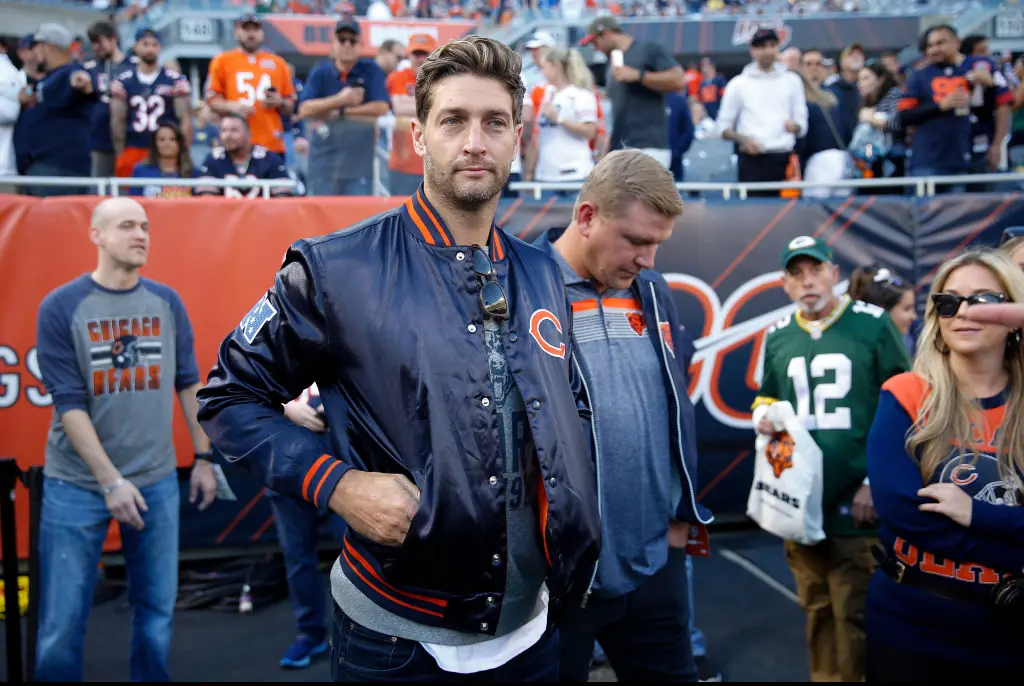 What we know about Ex-NFL quarterback Jay Cutler's crime as he starts prison term after making plea deal