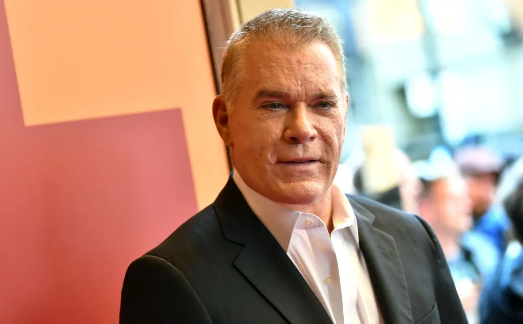 Ray Liotta did 'not even hesitate' when asked who he thought the most overrated actor was