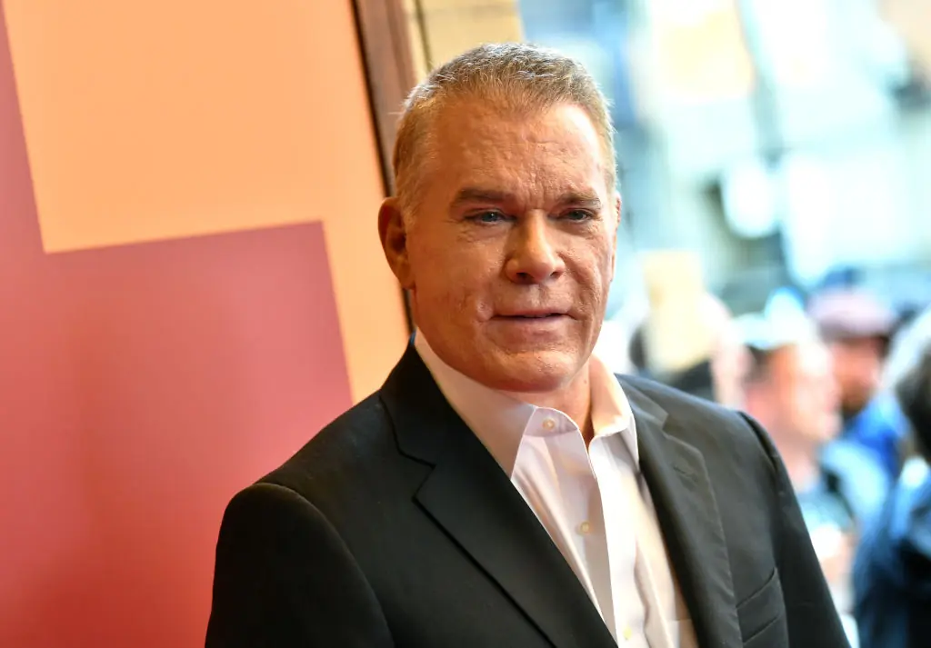 Ray Liotta did 'not even hesitate' when asked who he thought the most overrated actor was