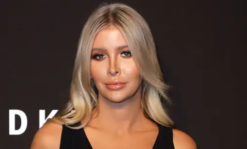 Further details are shared of horrific ATV crash that killed Sophia Hutchins, 29