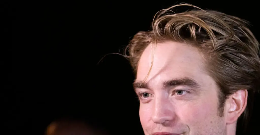 Robert Pattinson had iconic response after he was asked why he stopped acting