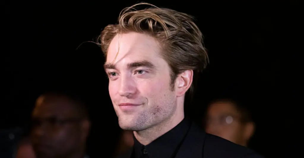 Robert Pattinson had iconic response after he was asked why he stopped acting