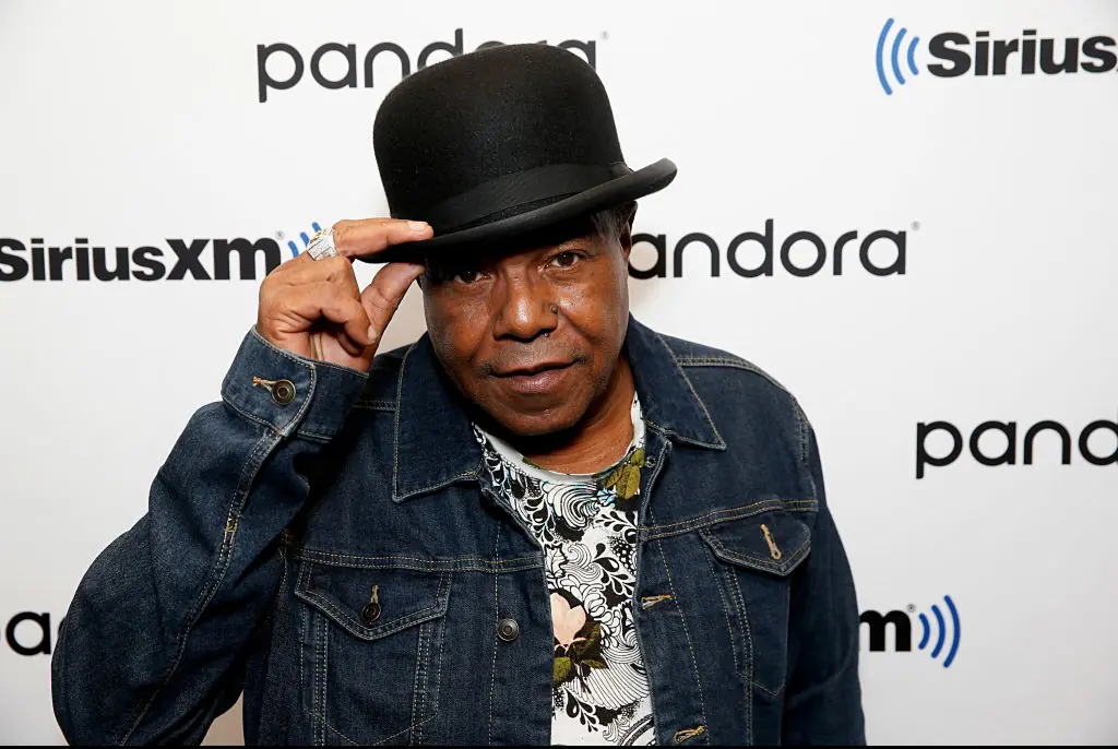 Tito Jackson - legendary musician - dies aged 70