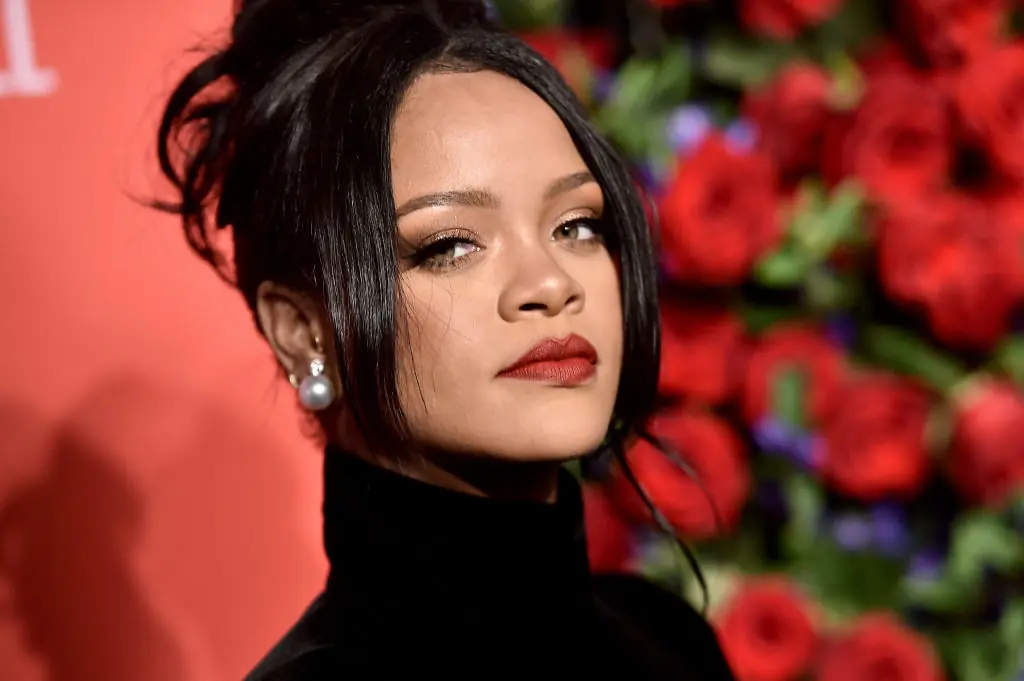 Fans work out sweet meaning behind Rihanna's baby name as she and A$AP Rocky welcome third child