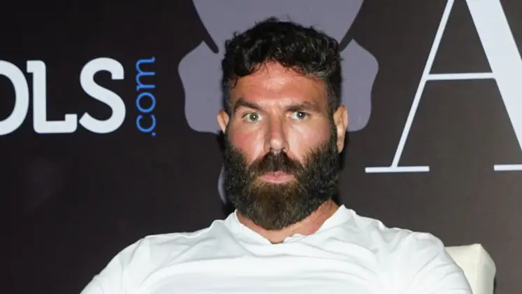 Dan Bilzerian
