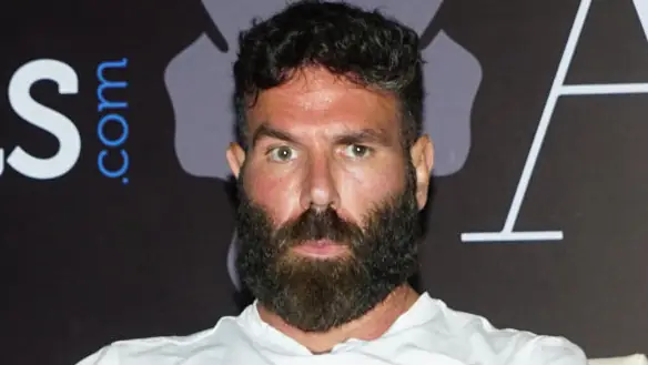 Dan Bilzerian