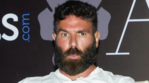 Dan Bilzerian