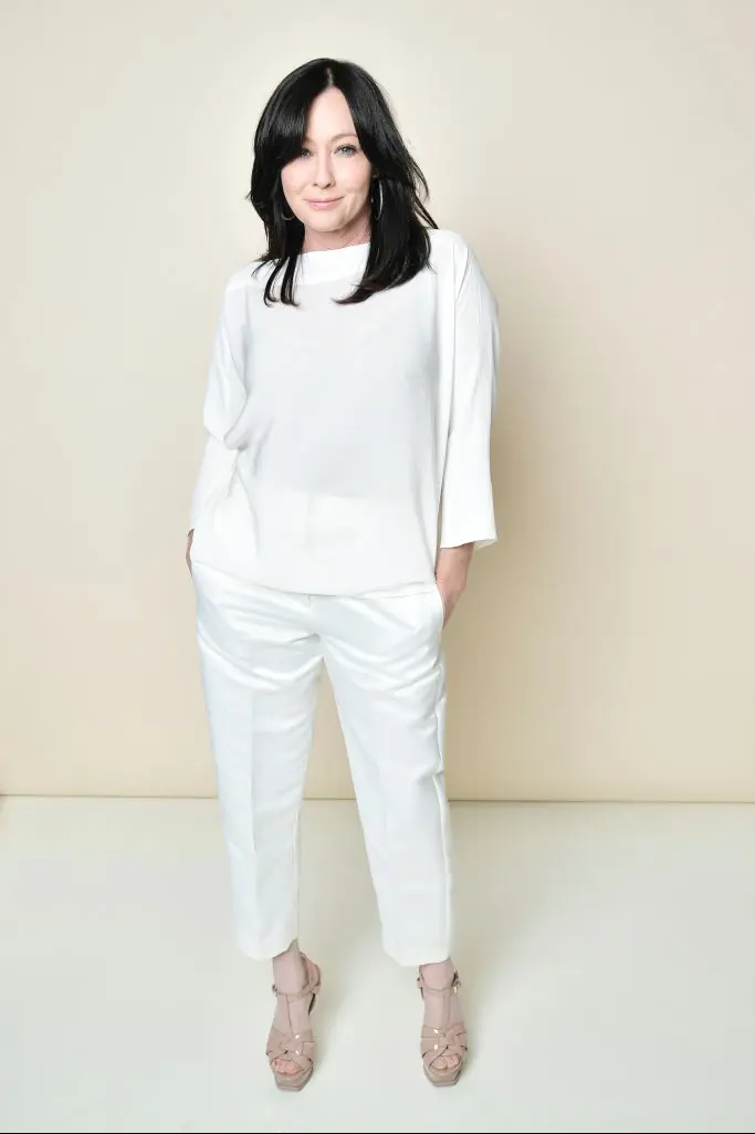 Shannen Doherty's final moments before death shared by her doctor