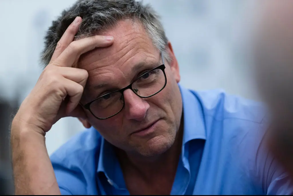 Body found in search for TV doctor Michael Mosley who went missing on Greek island