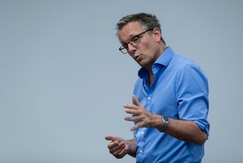 The life and career of Dr. Michael Mosley whose body was found on beach on Greek island