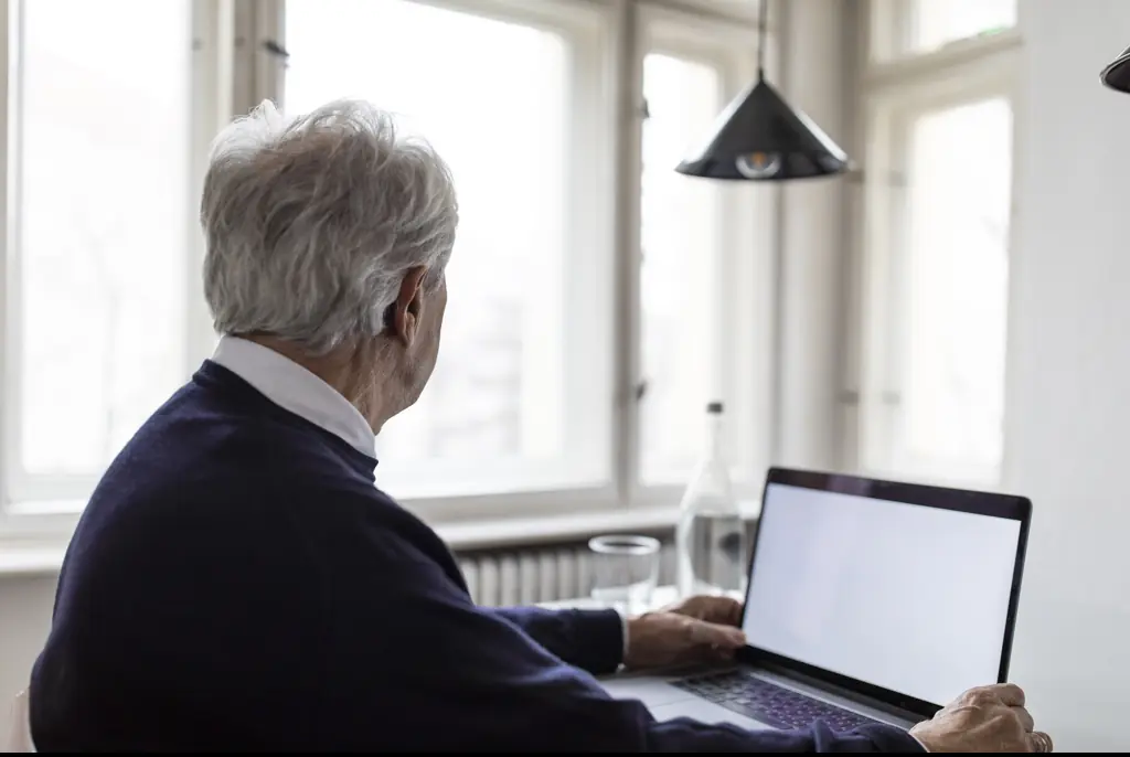 Alexander realized something was wrong with his health at work. Credit: Westend61 / Getty