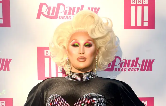 Police issue new statement following tragic death of 'Drag Race' star The Vivienne at age 32