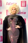 Police issue new statement following tragic death of 'Drag Race' star The Vivienne at age 32