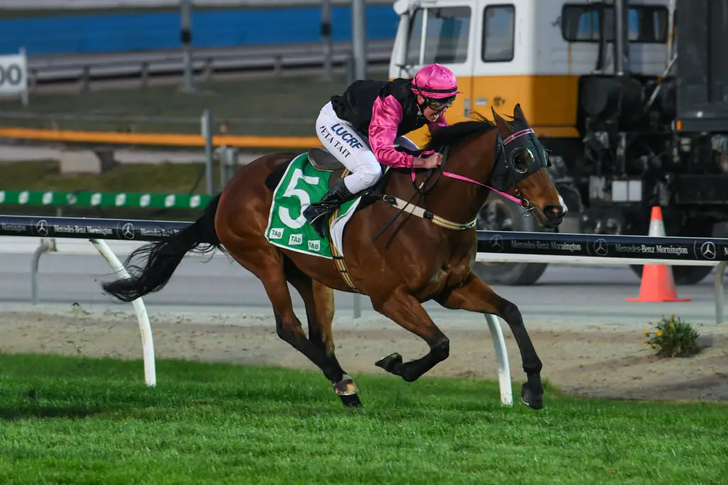 Beloved jockey killed after being 'kicked in the head by horse'