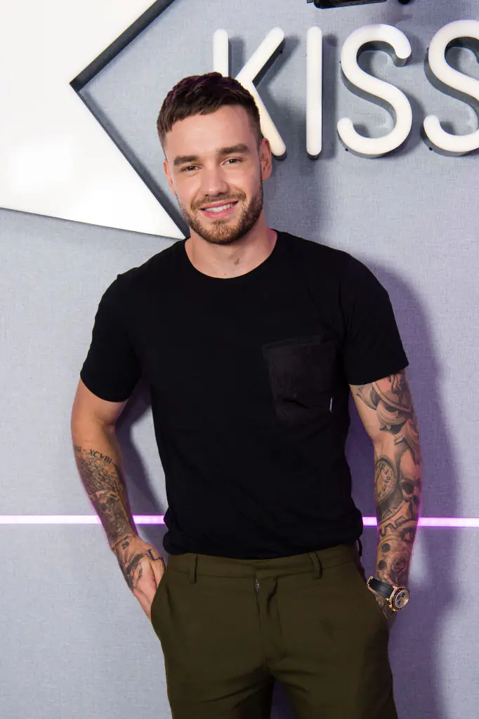 Liam Payne dies aged 31 - What we know so far