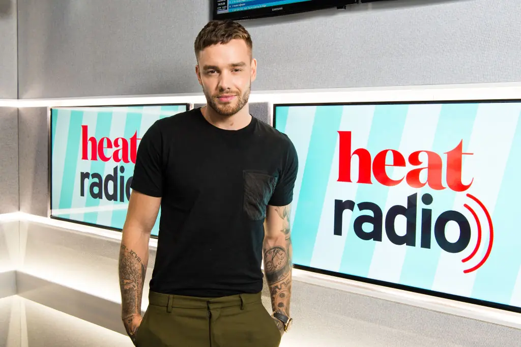 Liam Payne has tragically passed away aged 31. Credit:  Jeff Spicer/Getty/ABA