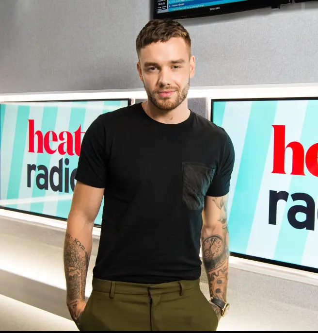 Liam Payne has tragically passed away aged 31. Credit:  Jeff Spicer/Getty/ABA