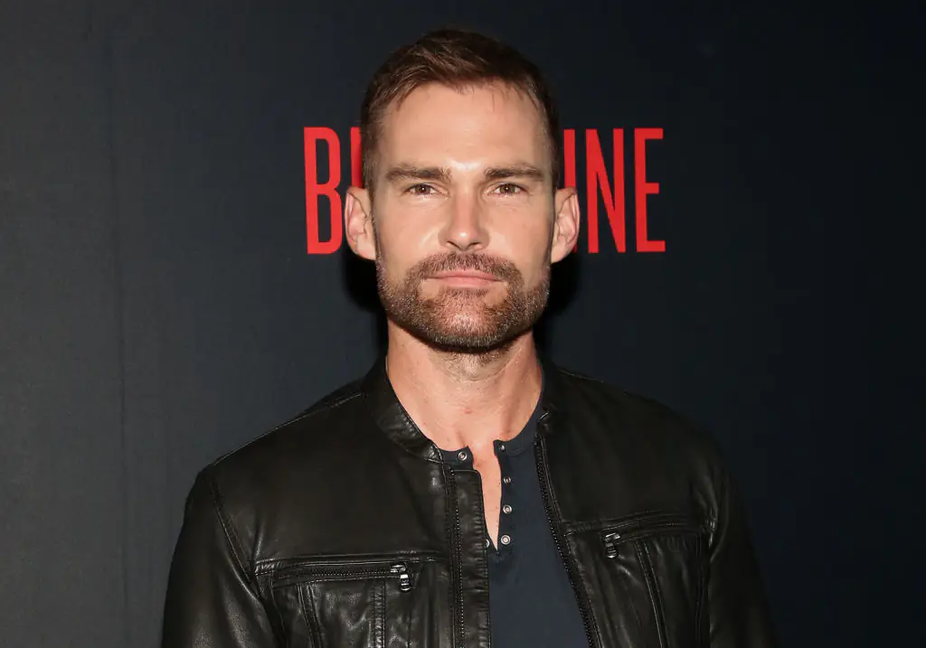 American Pie star Seann William Scott's massive six-figure monthly income revealed