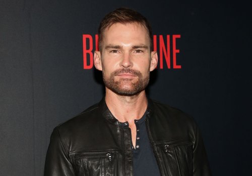 American Pie star Seann William Scott's massive six-figure monthly income revealed