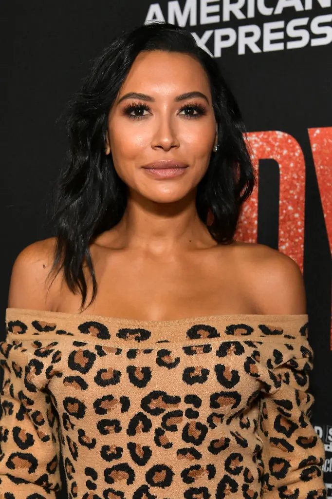 Naya Rivera tragically drowned nearly five years ago. Credit:	Emma McIntyre / Getty