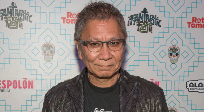 'Most disturbing film ever' that was 'thrown out' by director is now available to stream