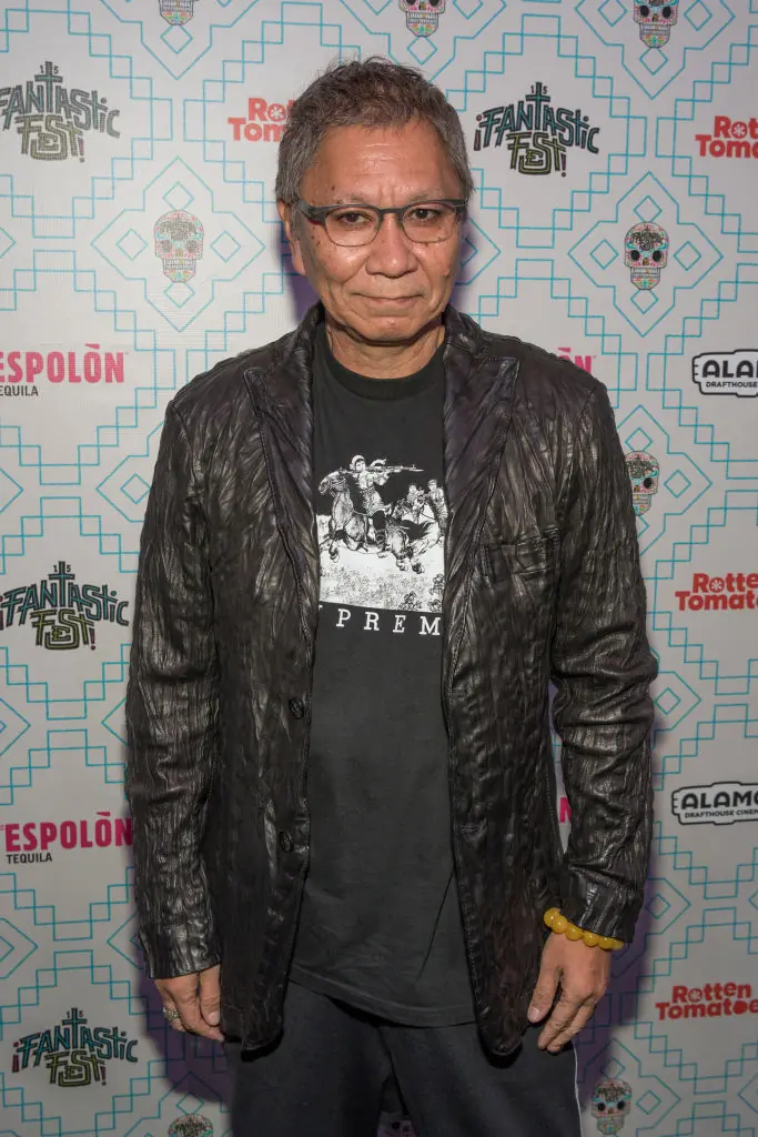 'Most disturbing film ever' that was 'thrown out' by director is now available to stream