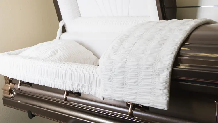 Maryland woman forced to go through painstaking process to prove she's alive after being declared dead